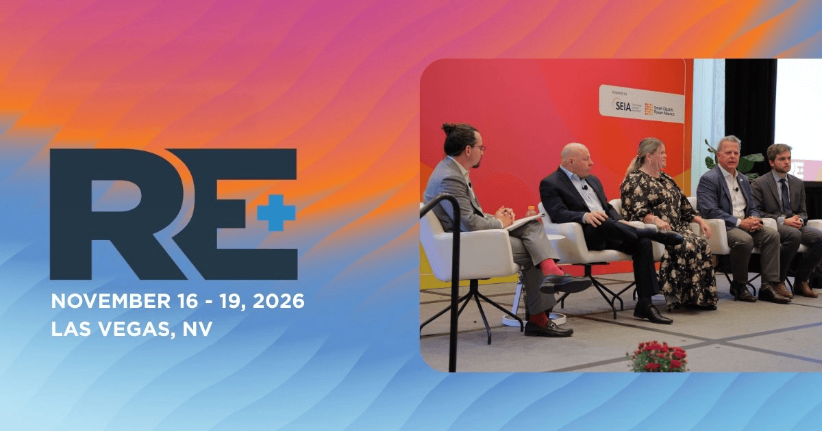 2026 Renewable Energy Calendar and Global Industry News