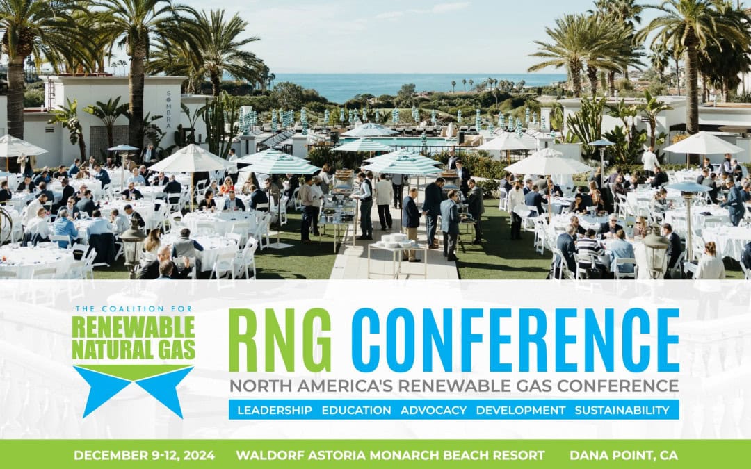 Register now for the RNG Conference Dec 9 –  Dec 12, 2024 – Dana Point, CA