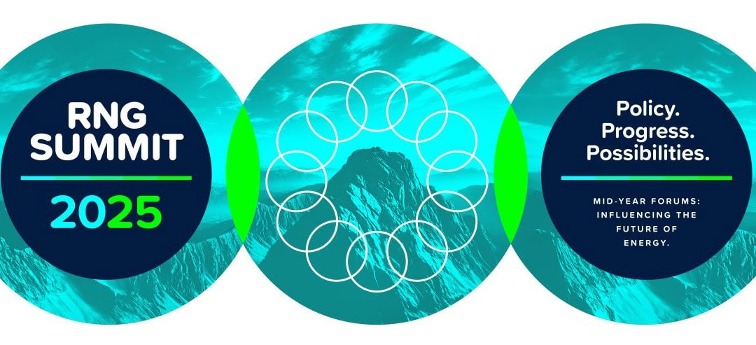 RNG SUMMIT is April 22-24, 2025