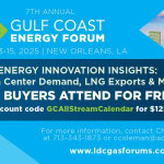 2025 Oil and Gas Global Industry News and Network of Events Renewables Calendar