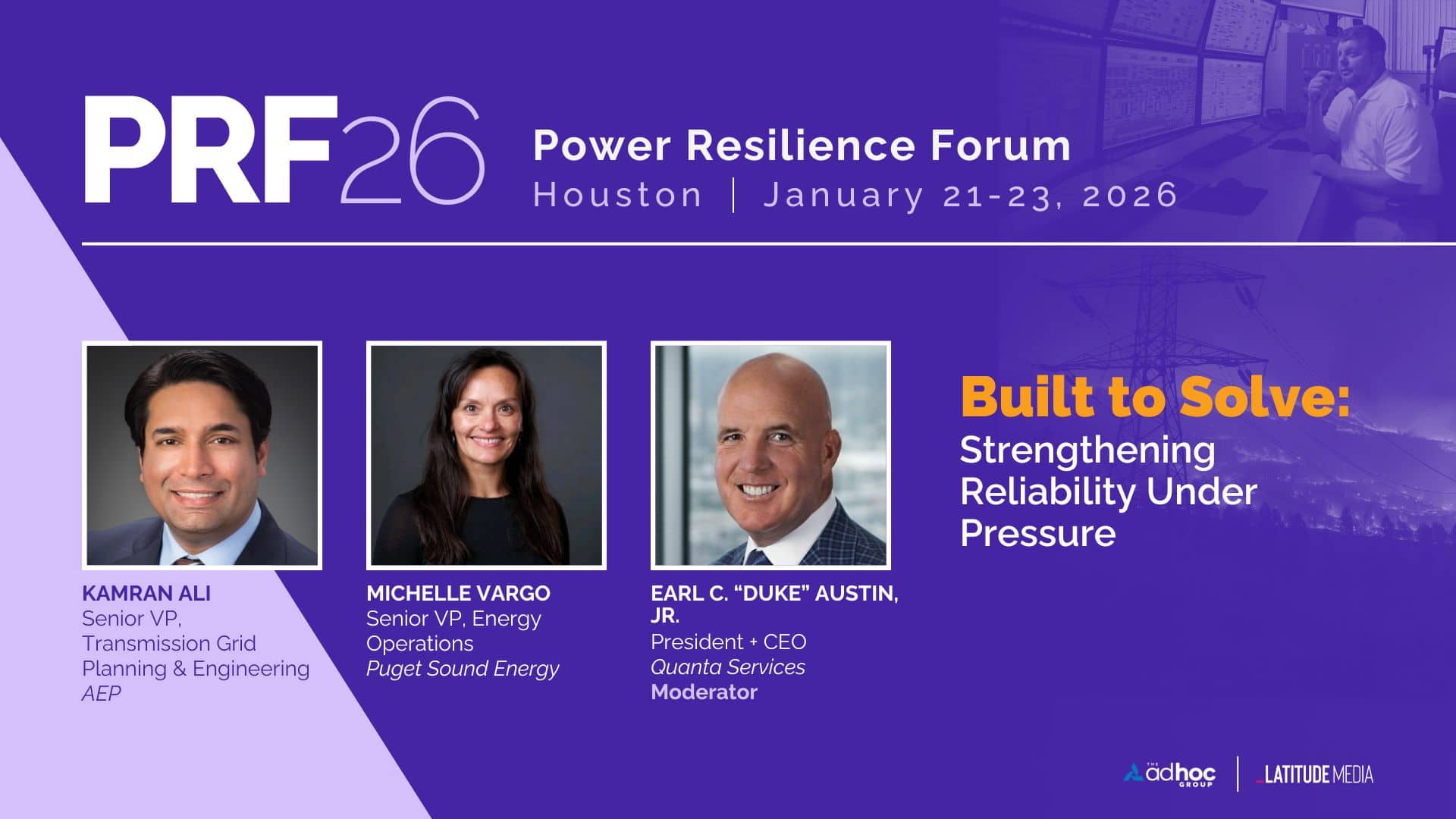 2026 Renewable Energy Calendar and Global Industry News