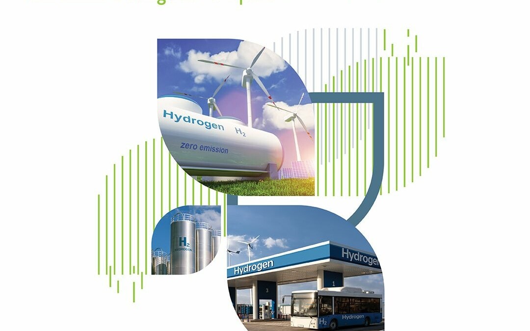 Register Now for Renewable Hydrogen Storage and Transport Conference March 11 – March 12 – Los Angeles