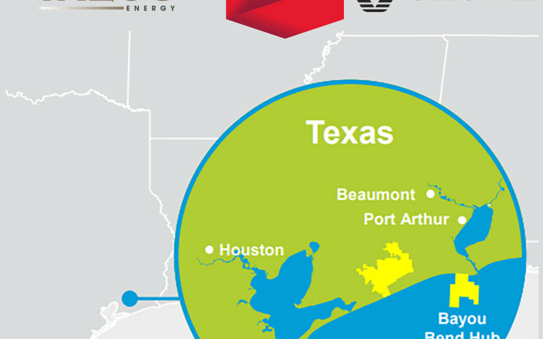 March 6th – News in Renewables – Chevron, Talos, & Carbonvert – Bayou Bend expands Carbon Capture project to onshore Southeast Texas