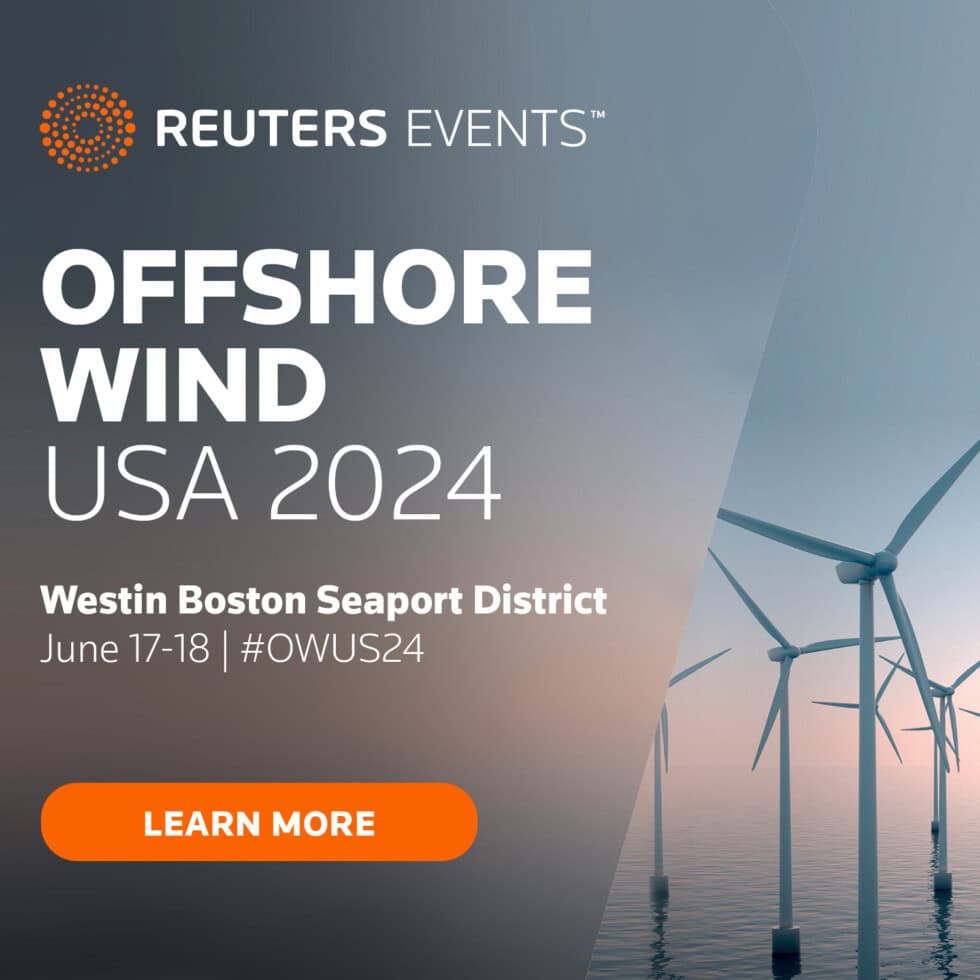 Offshore Wind USA 2024 Agenda Timings Released! How Orsted, Equinor