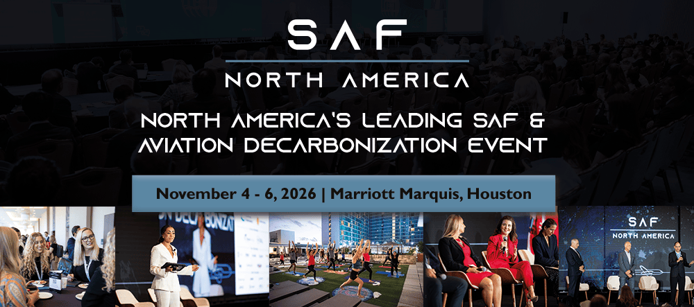 Register Now for the SAF North America Congress 2026 – November 4 – November 6, 2026 – Houston, TX