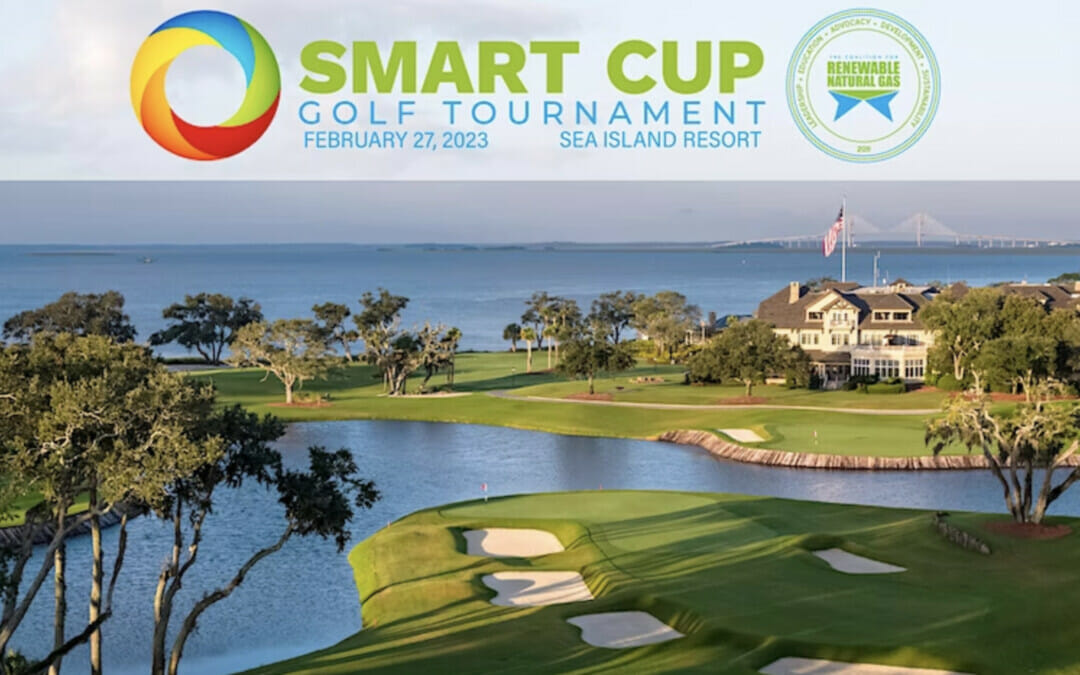 Register Now for the SMART Cup -RNG Coalition Endowment Golf Tournament & Fundraiser Feb 27, 2023 – Georgia