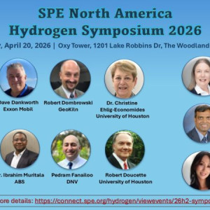 2026 Oil and Gas Global Industry News and Network of Events Calendar