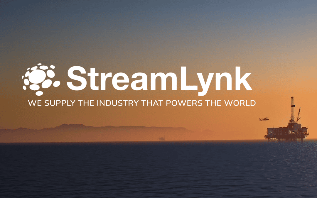 StreamLynk Partners Launches First-of-Its Kind: Supply Chain-as-a-Service for Oil & Gas and Energy Infrastructure