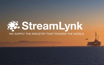 StreamLynk Partners Launches First-of-Its Kind: Supply Chain-as-a-Service for Oil & Gas and Energy Infrastructure
