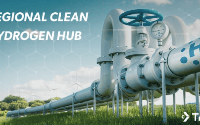 TRC Companies, Inc. selected to participate in Department of Energy (DOE) Multi-State Clean Hydrogen Hub