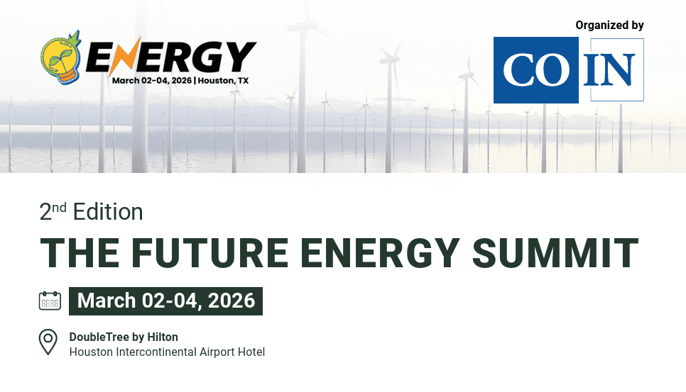 Where to find Renewable Energy Events and Conferences