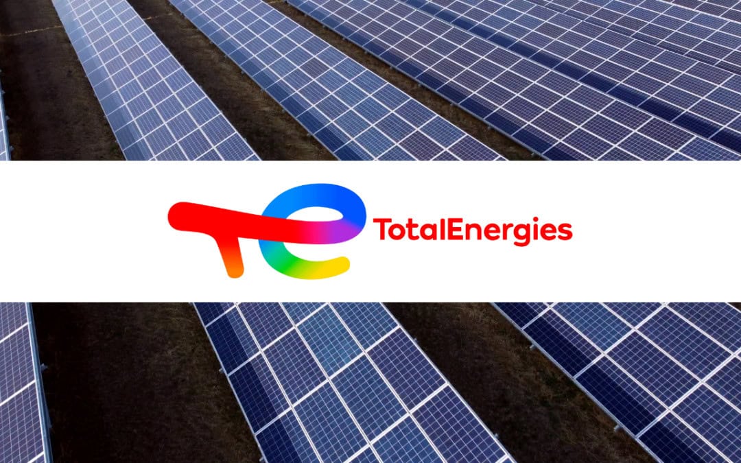 TotalEnergies Launches Major Solar Farms with Integrated Battery Storage in Texas