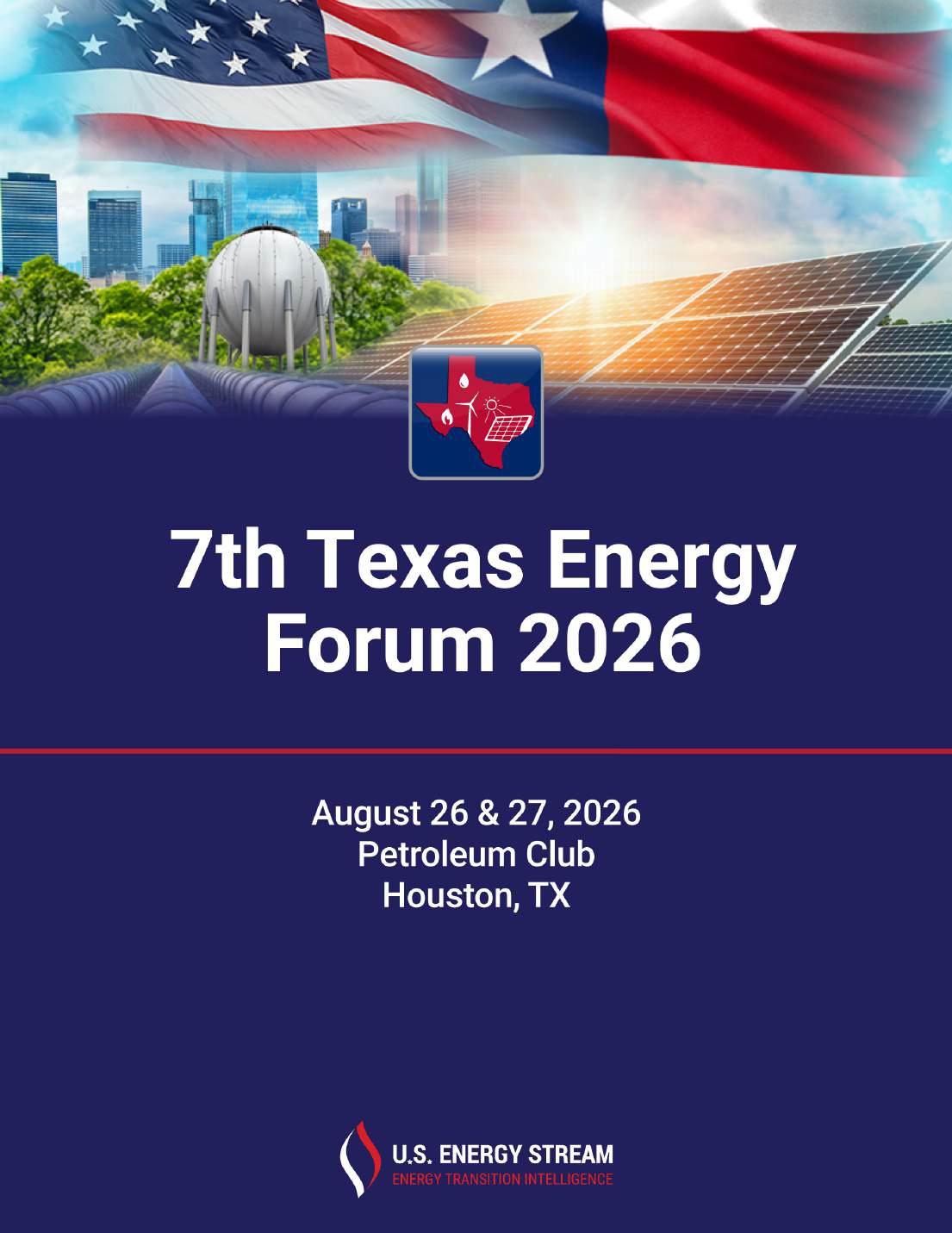 2026 Oil and Gas Global Industry News and Network of Events Calendar