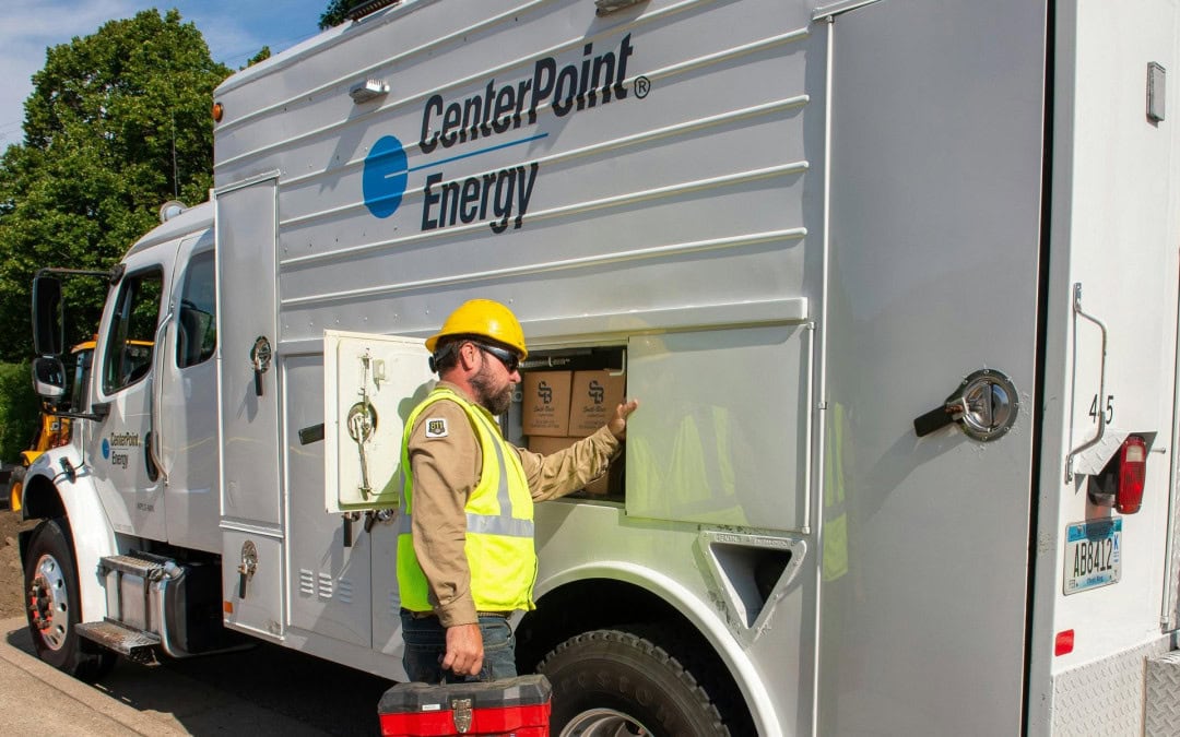 Vanguard Renewables and CenterPoint Energy to Advance Clean Energy Initiatives in Minnesota