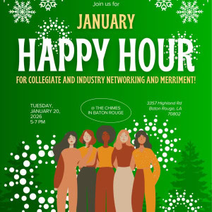 2026 Oil and Gas Networking events