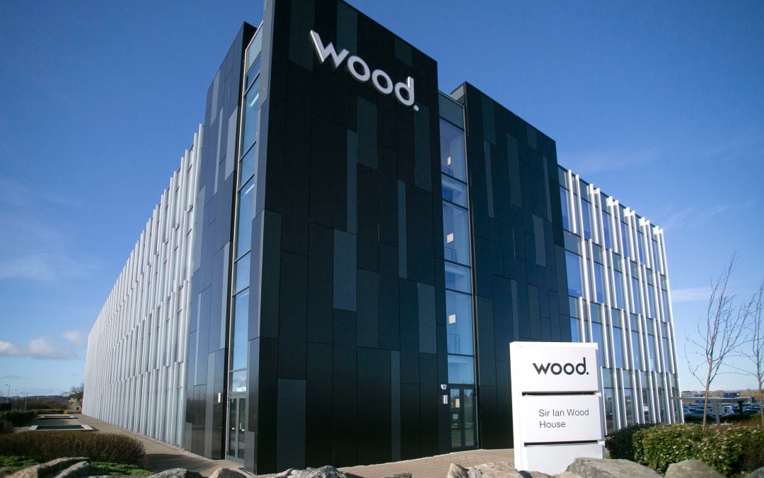 Wood Agrees Sale of North American Transmission & Distribution Engineering Business to Qualus for $110 Million