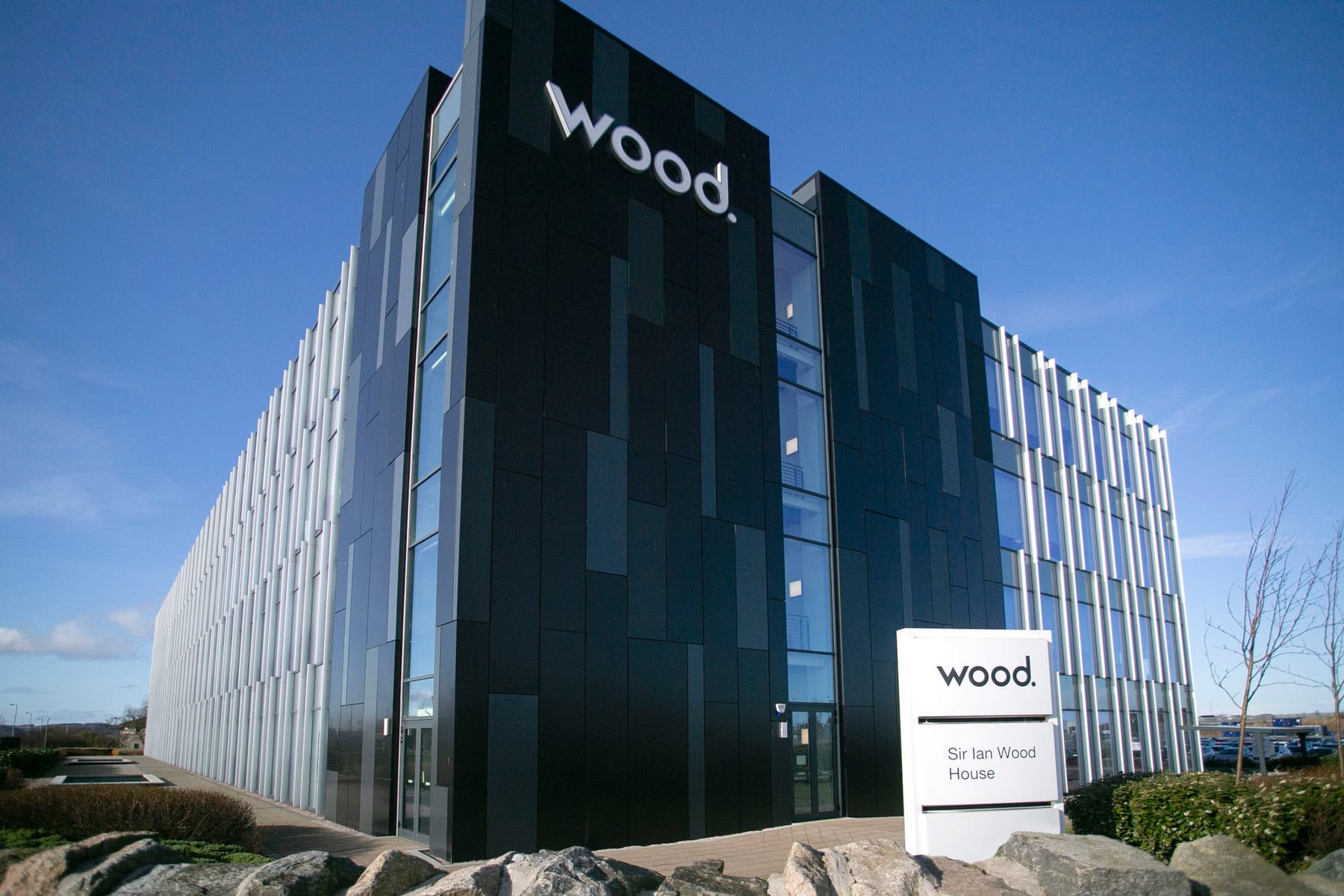 Wood Agrees Sale of North American Transmission & Distribution Engineering Business to Qualus for $110 Million