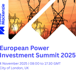 2025 Oil and Gas Global Industry News and Network of Events Calendar