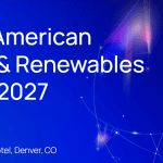 2027 Oil and Gas Global Industry News and Network of Events Calendar