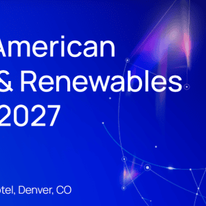 2027 Oil and Gas Global Industry News and Network of Events Calendar