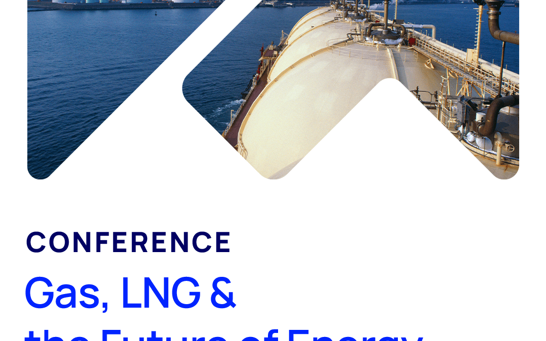 Register Now for the Wood Mackenzie Gas, LNG & The Future of Energy 2026 – June 2 – June 3, 2026 – UK