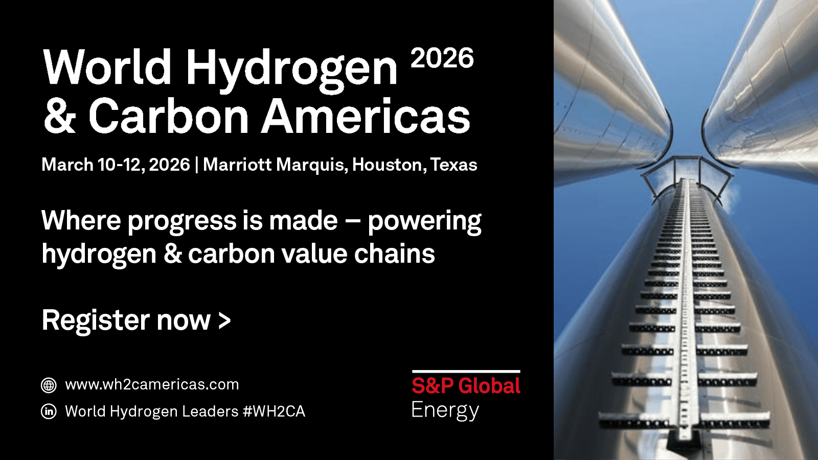 2026 Oil and Gas Global Industry News and Network of Events Calendar