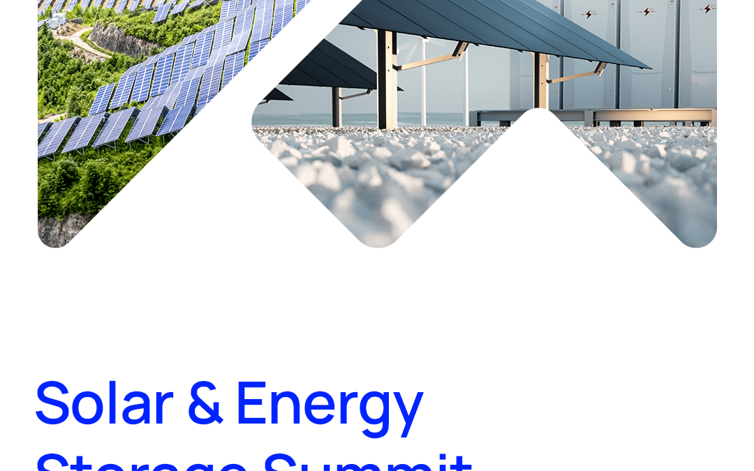 Register Now for the Wood Mackenzie Solar & Energy Storage Summit 2025 – 23-24 April 2025 – Denver, CO